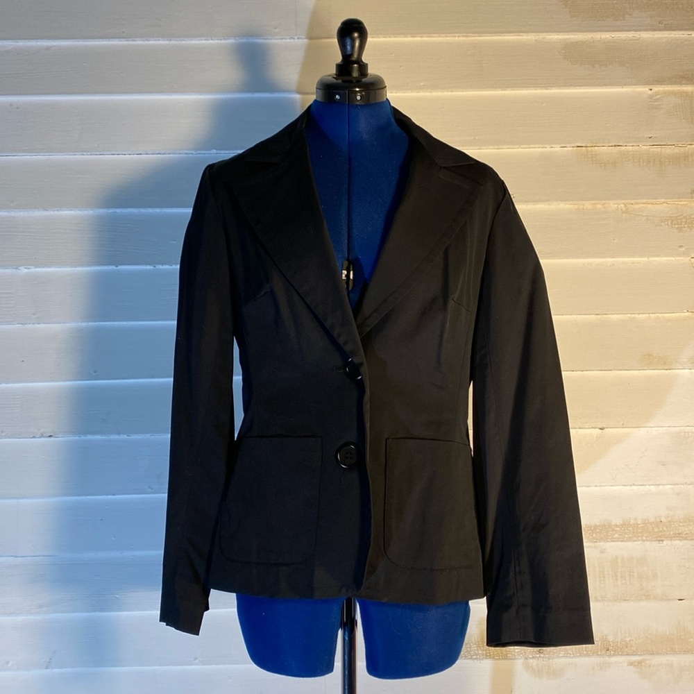 Trina Turk Blazer